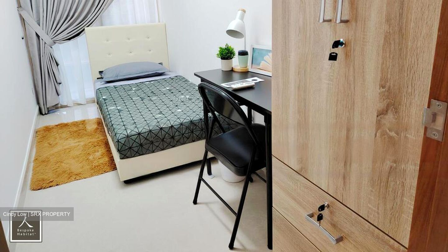 The Estiva (D5), Apartment #462105201